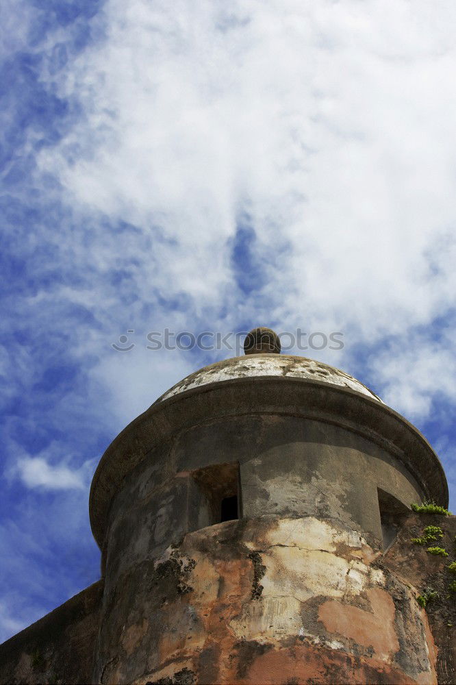 Similar – cloud tower Clouds