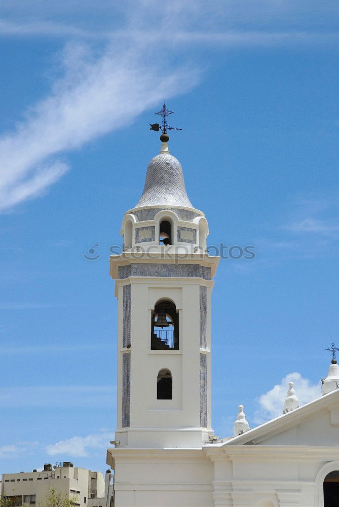 Similar – Image, Stock Photo Nuestra Señora de la Purísima Concepción in Cienfuegos