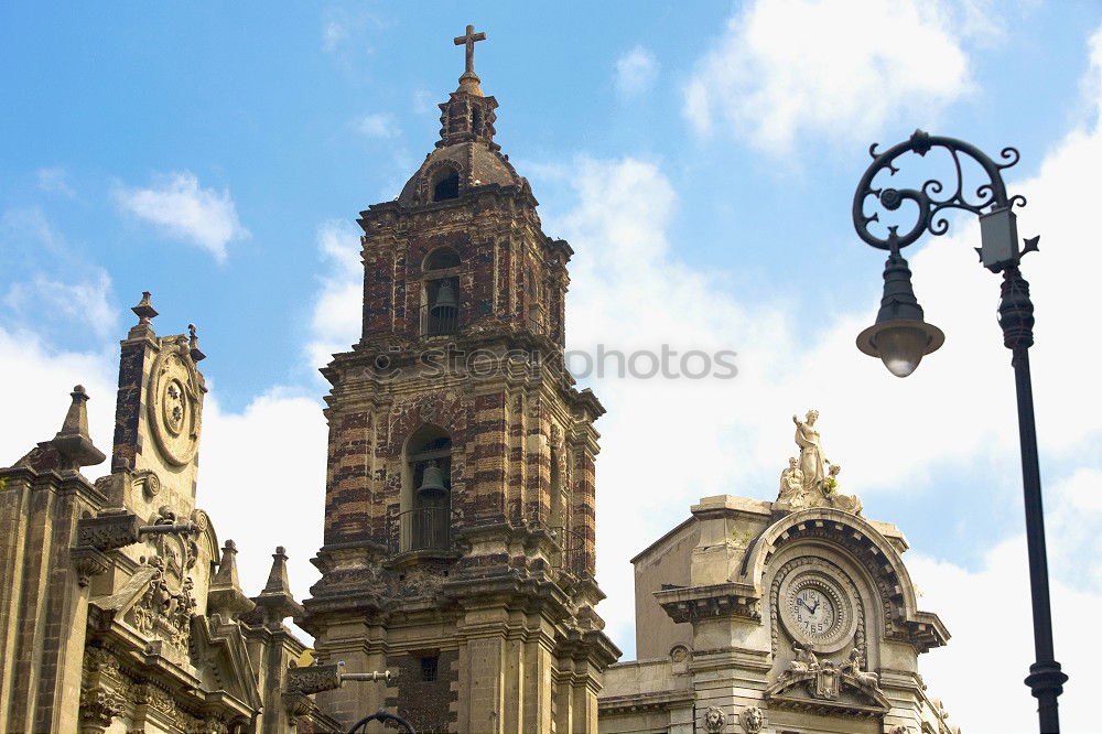Image, Stock Photo roma Historic Rome