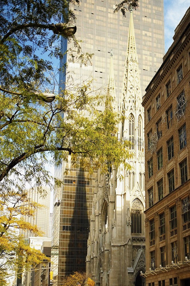 Trinity Church