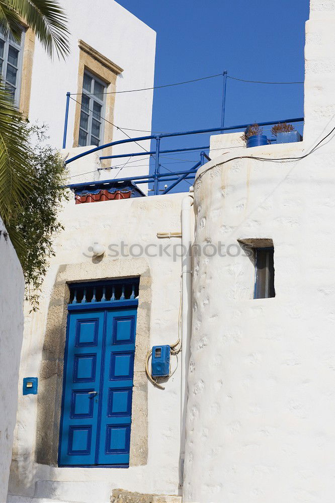 Similar – Image, Stock Photo Kasbah de Oudaïa Rabat