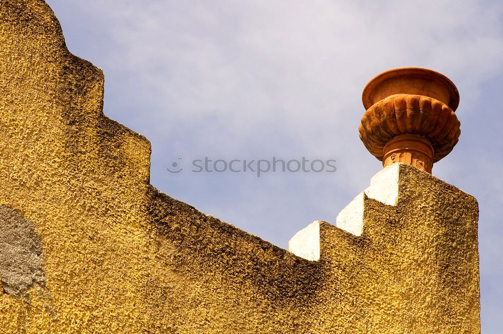 Similar – Image, Stock Photo flag in the w Sky Clouds