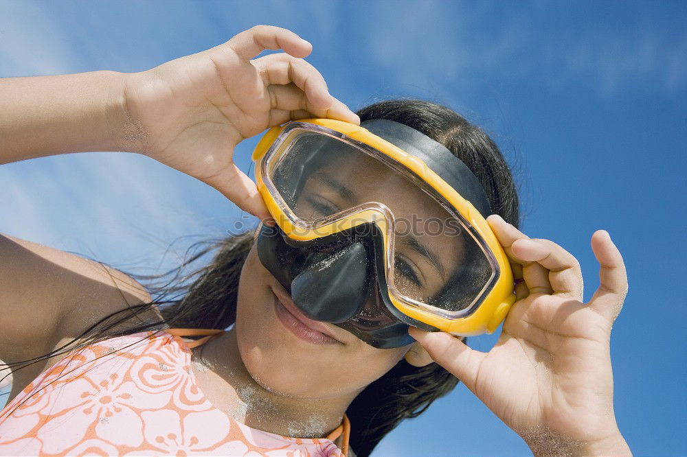 Similar – Image, Stock Photo Leather cap with glasses