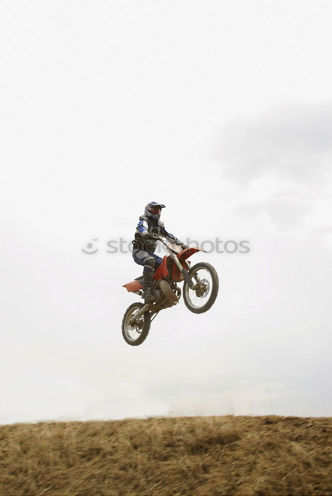 Similar – Image, Stock Photo diagonal flight Bicycle