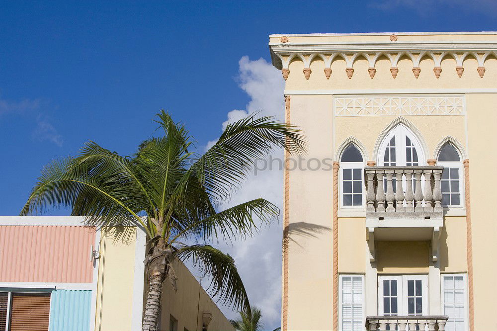 Similar – Image, Stock Photo Public transport on the roads of Cienfuegos