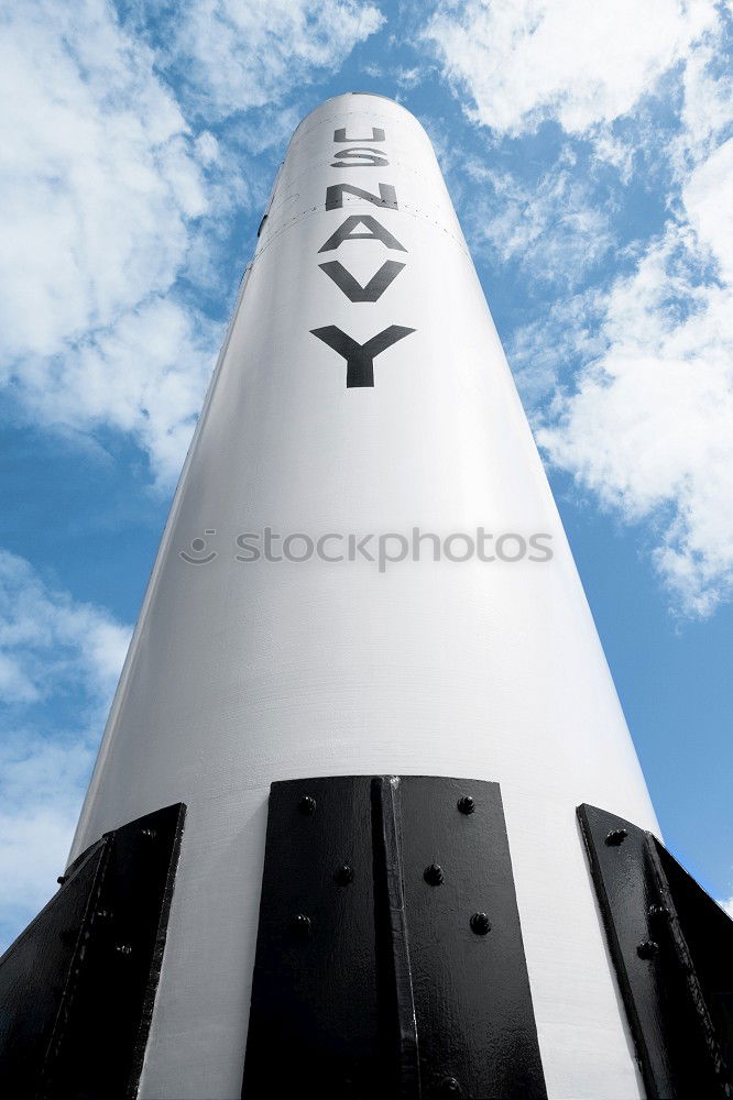 Similar – Foto Bild Up to the sky Seebrücke