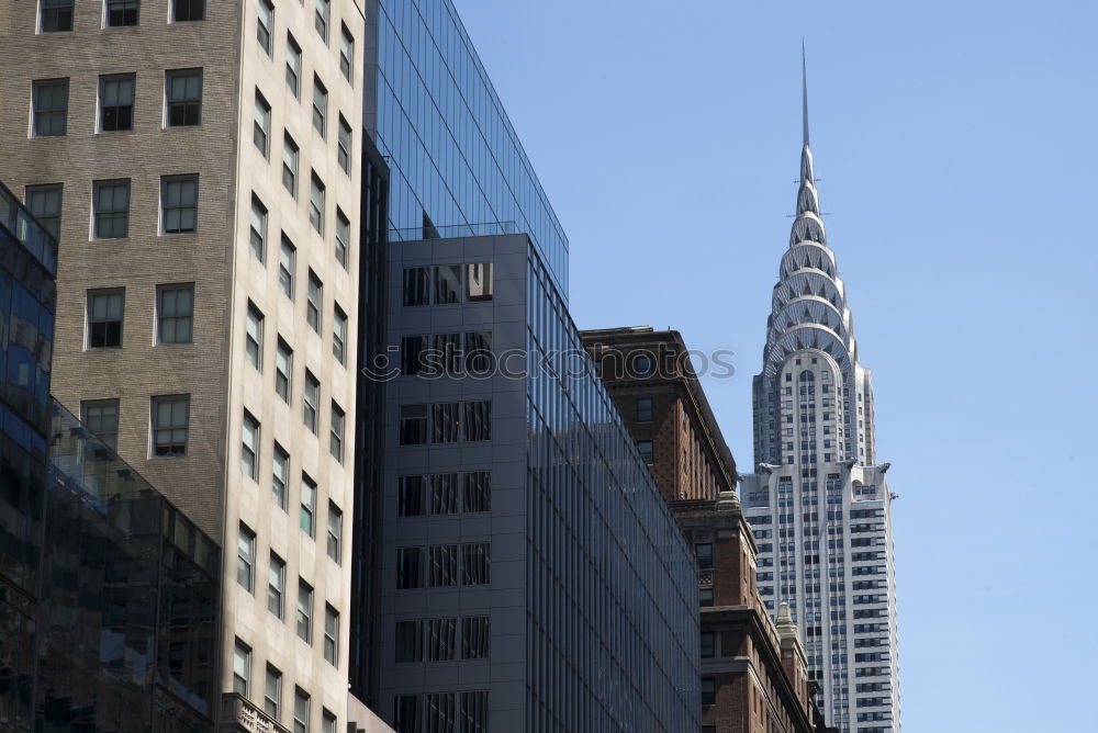 Similar – Empire State Building