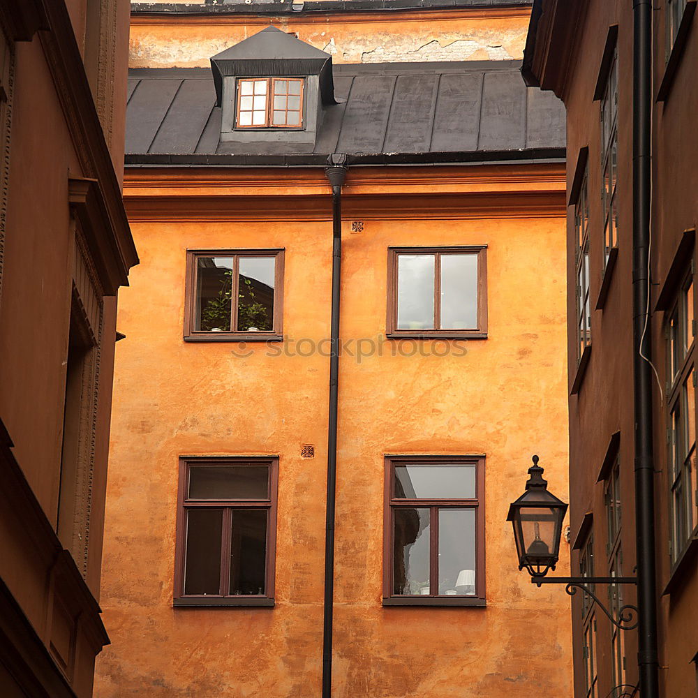 Image, Stock Photo Old town of Meißen