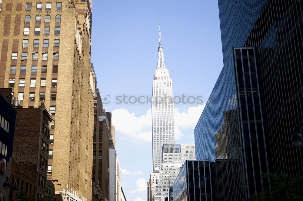 Similar – Empire State Building