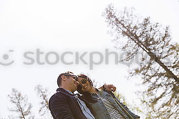 Similar – Image, Stock Photo WOMAN SHOUTING Human being