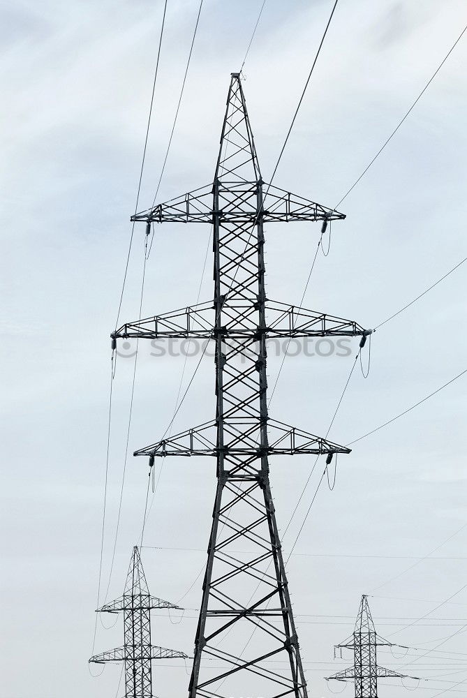 Similar – high voltage Electricity