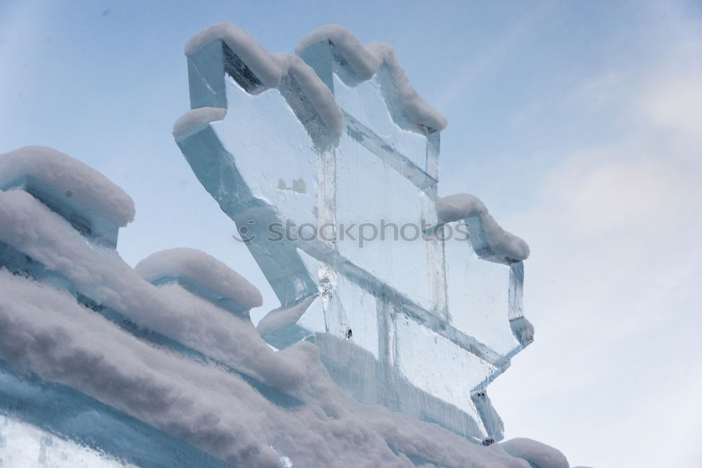 Similar – Image, Stock Photo A firm concern Rope