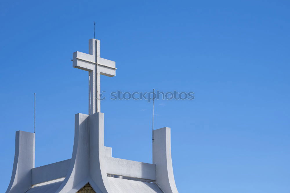 Similar – Mt. Soledad Kriegerdenkmal