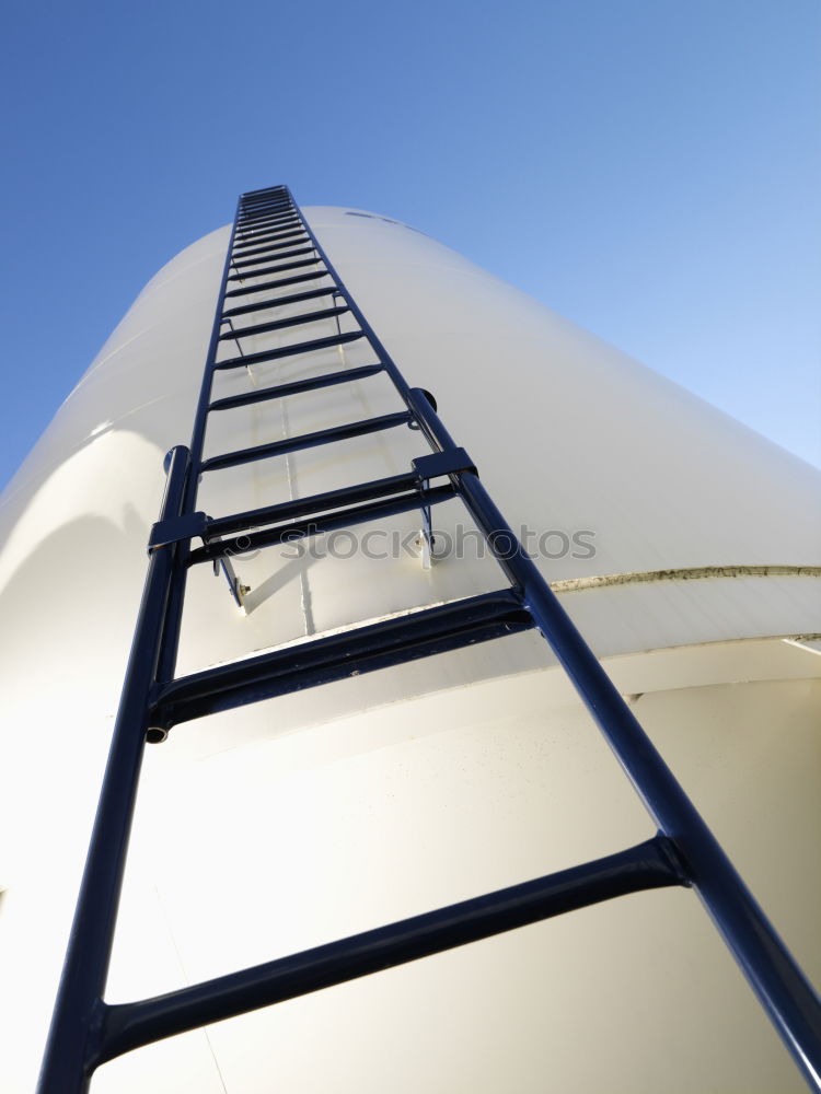 Similar – fire tower II Building