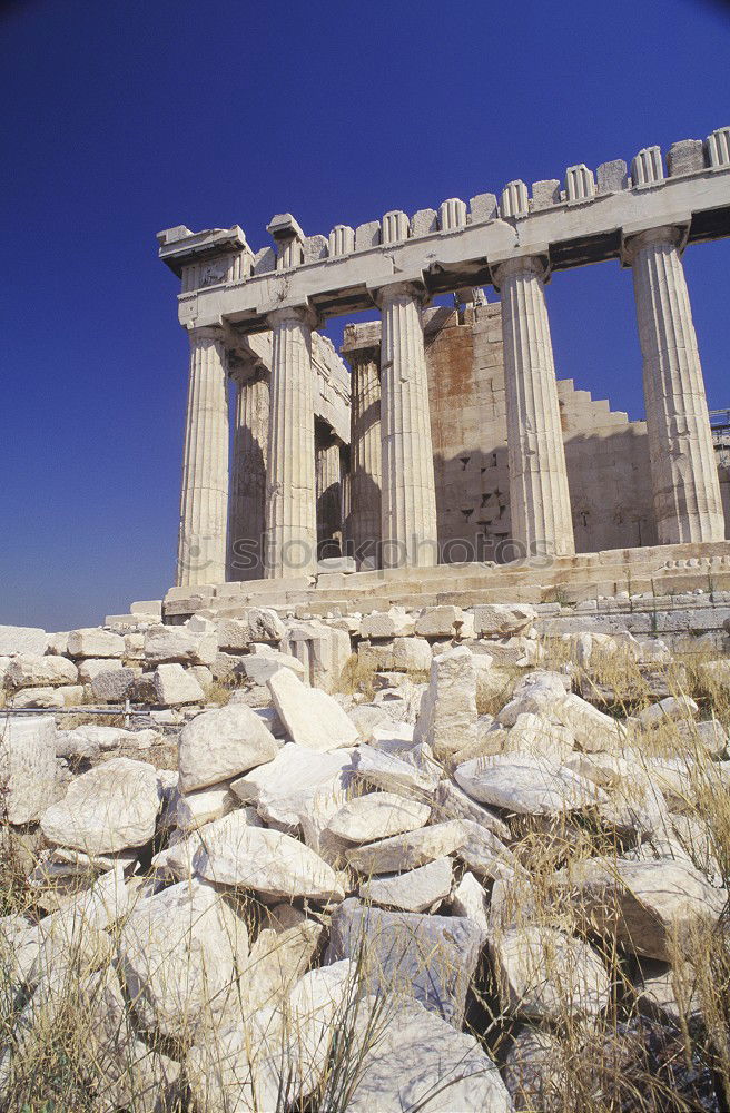 Similar – Die Tempel von Paestum 2