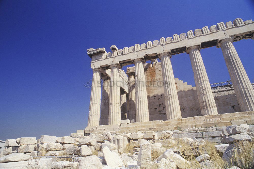 Similar – Die Tempel von Paestum 2