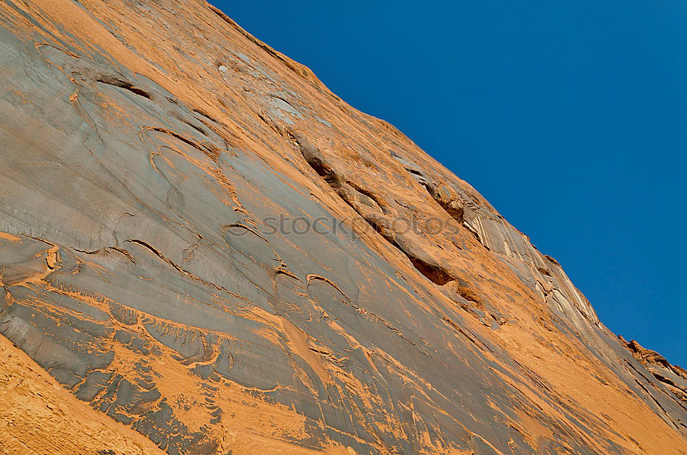 Similar – Image, Stock Photo monument preservation Sky