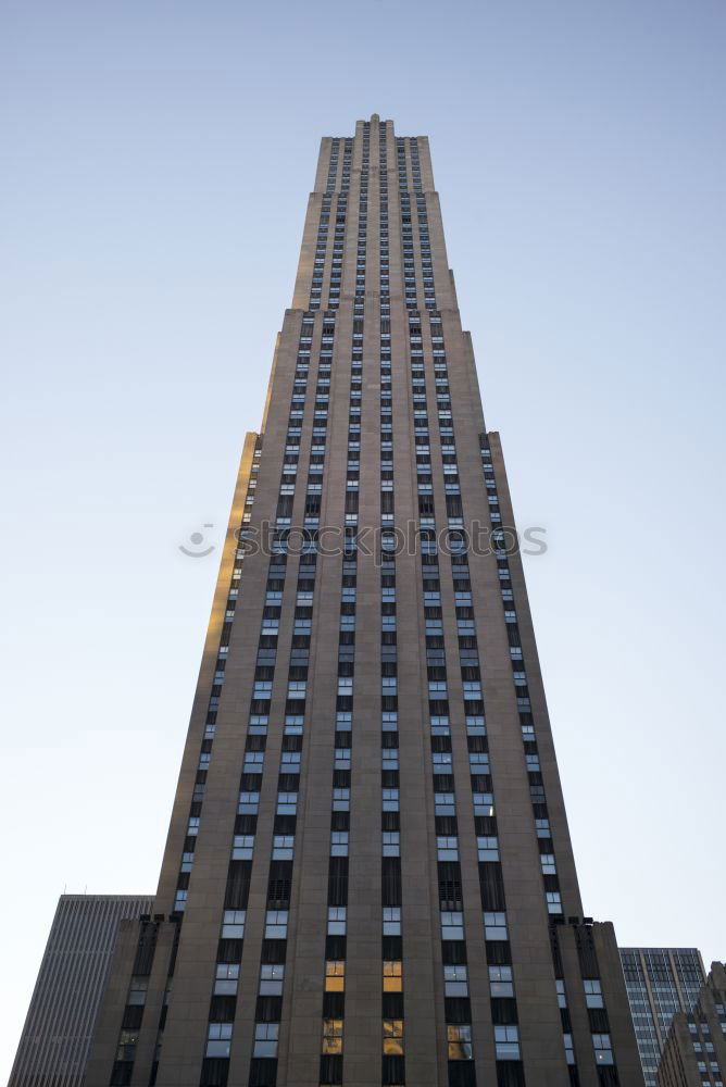 Similar – Rockefeller Center