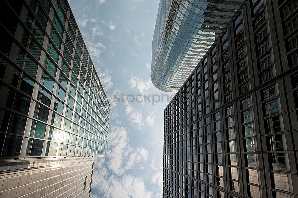 Similar – Image, Stock Photo high up Style Design