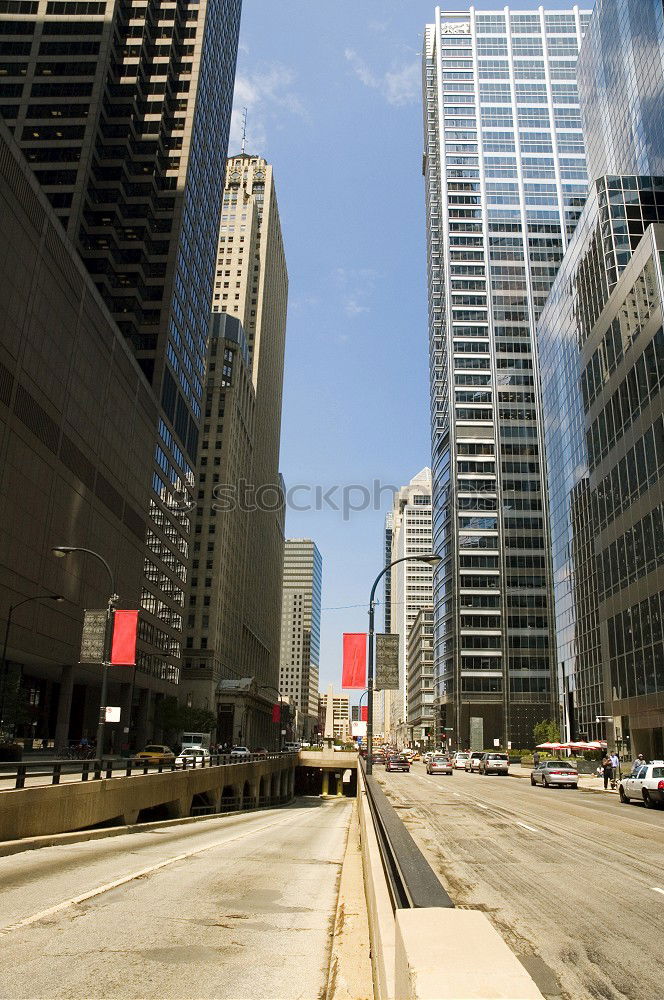 Similar – Image, Stock Photo city life Fascinating