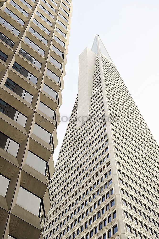 Similar – Foto Bild Financial District San Francisco