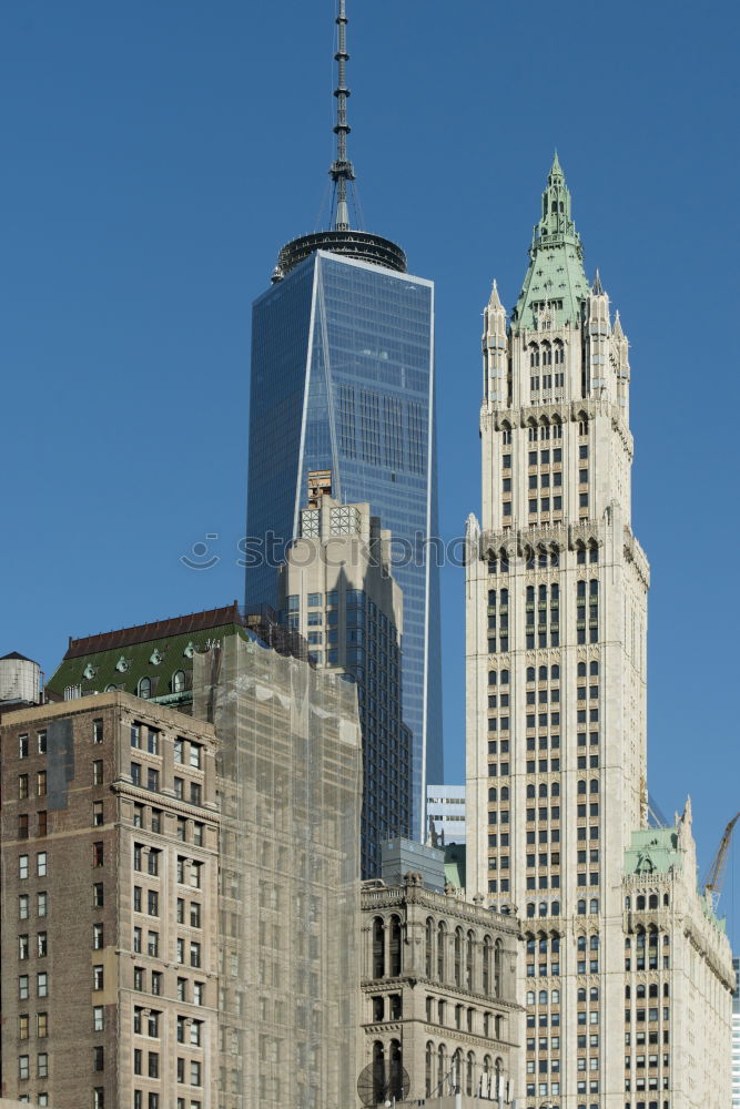 Similar – Image, Stock Photo The cramped old 3