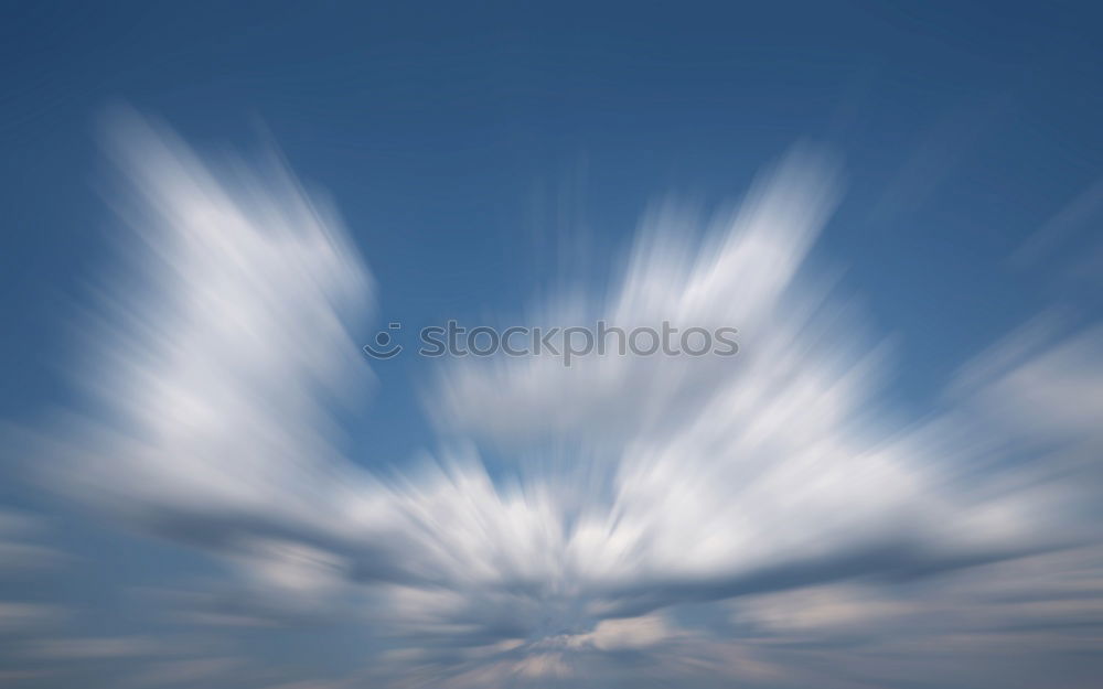 Image, Stock Photo silent Environment Nature