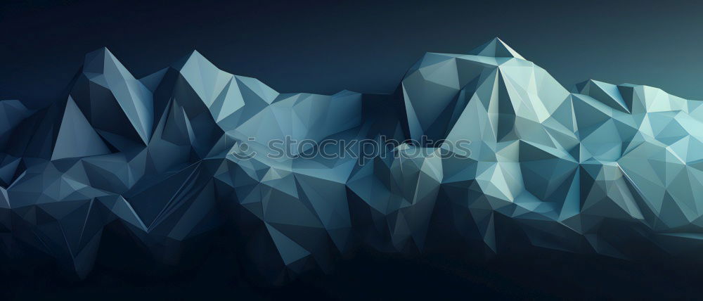 Similar – Foto Bild Nachts im Schnee #01