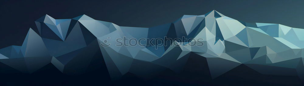 Similar – Foto Bild Nachts im Schnee #01