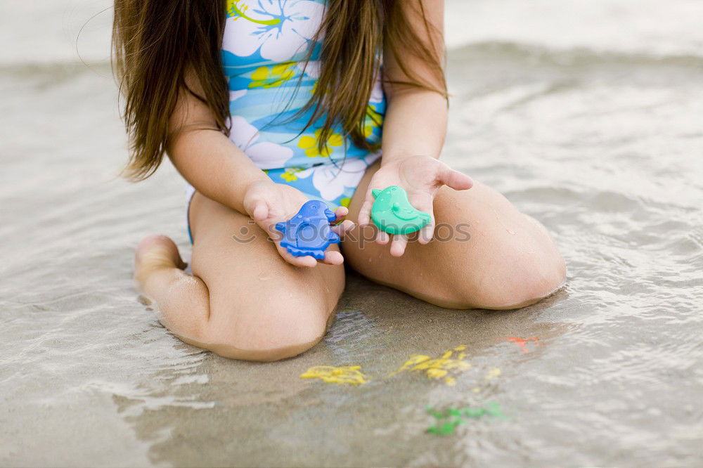 Similar – Image, Stock Photo Listening and smiling