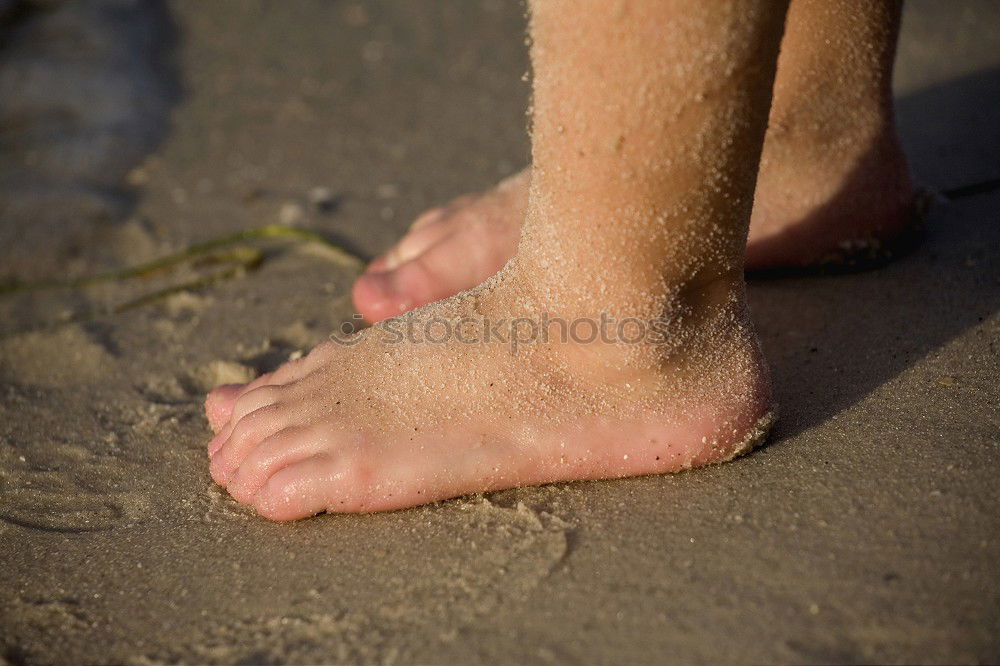 Similar – Image, Stock Photo CHILL MAL! Beach Clouds