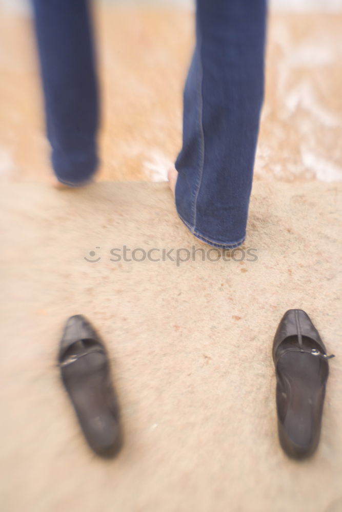 Similar – Image, Stock Photo sandbox friends Playing