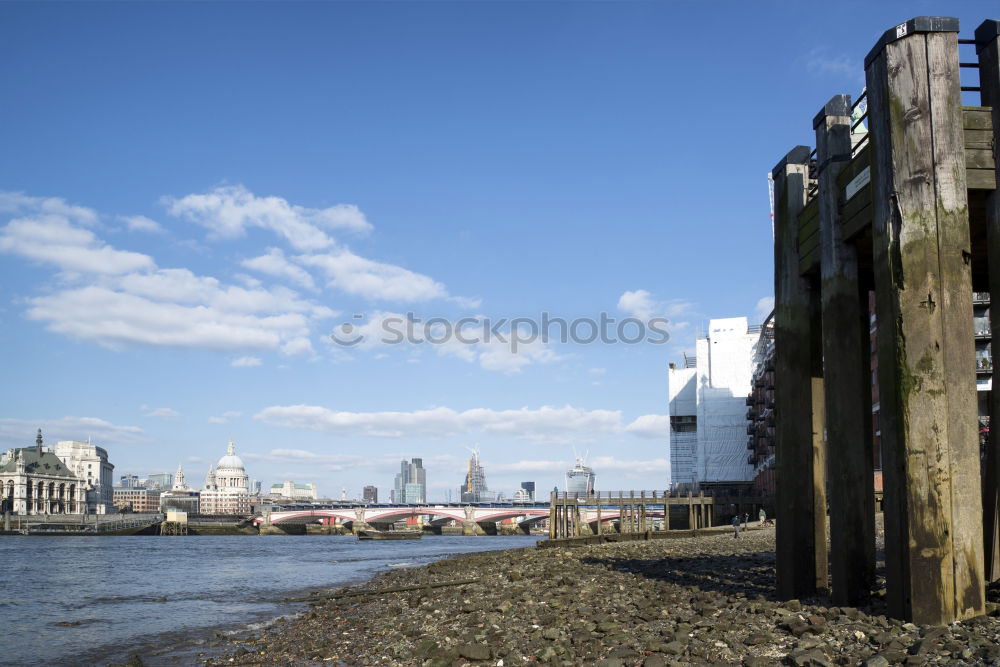 Similar – Image, Stock Photo london city