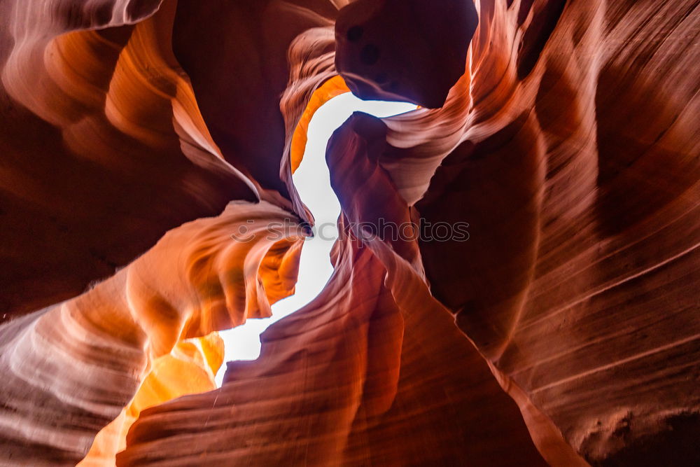 Similar – Antelope Canyon