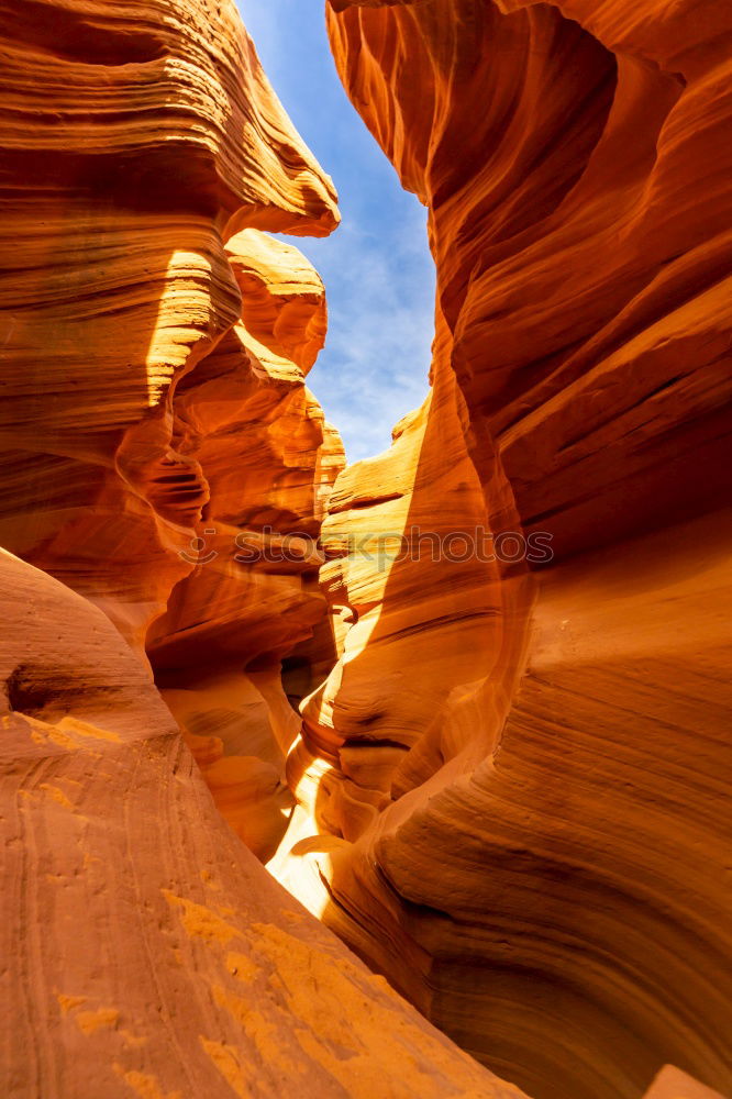 Similar – Image, Stock Photo no passage