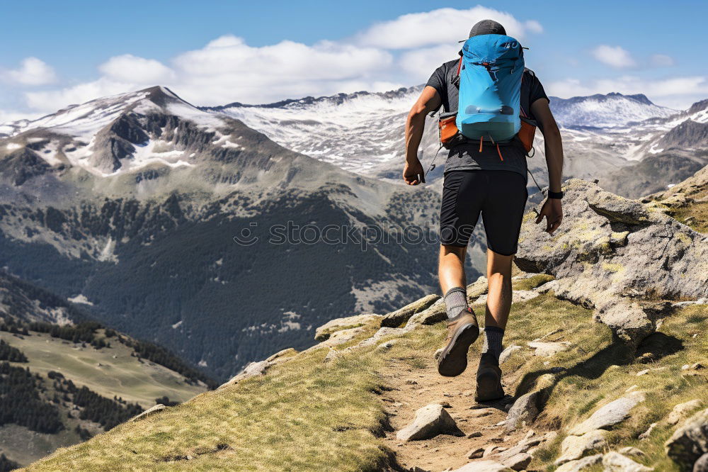 Similar – Image, Stock Photo Let’s go, let’s go!