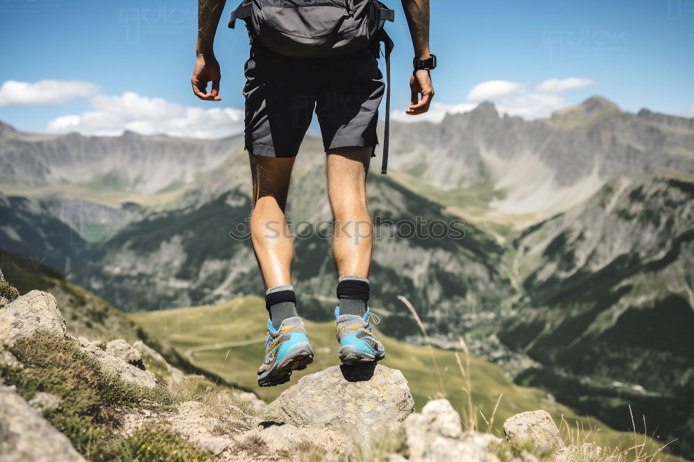 Similar – Image, Stock Photo Let’s go, let’s go!