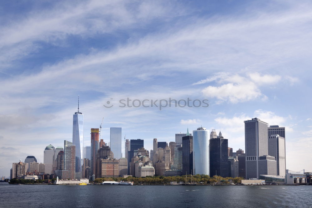 Similar – Around the World: New York City