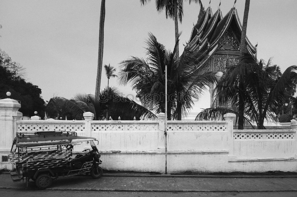 Similar – Image, Stock Photo Tooth temple in Kandy