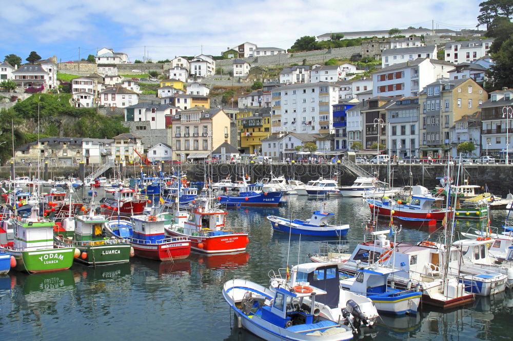 Similar – St.Ives Beach Landscape