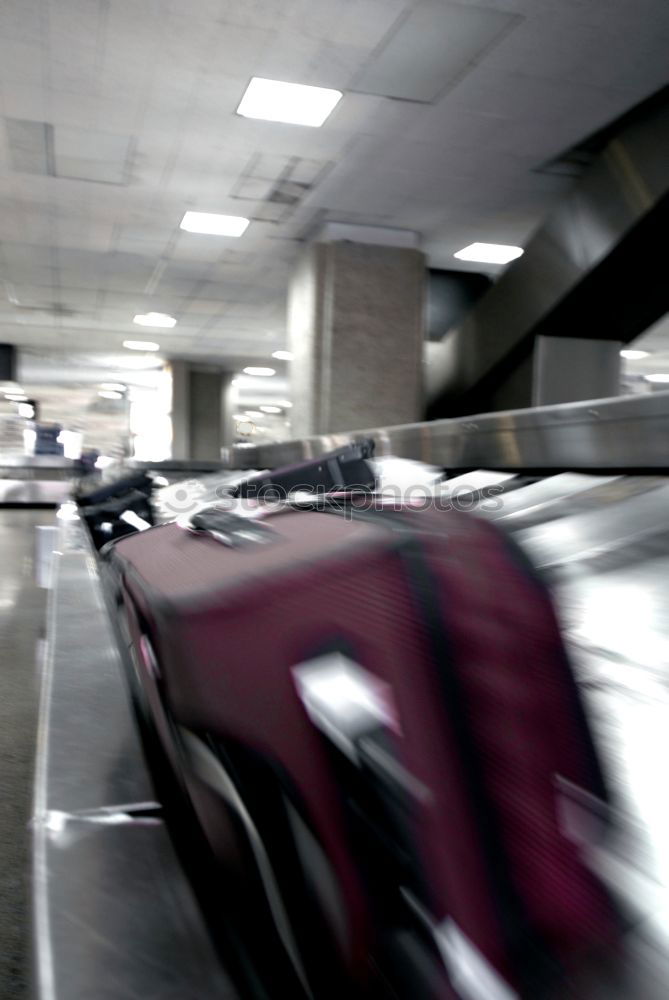 Image, Stock Photo GoCart Go-kart Racing car