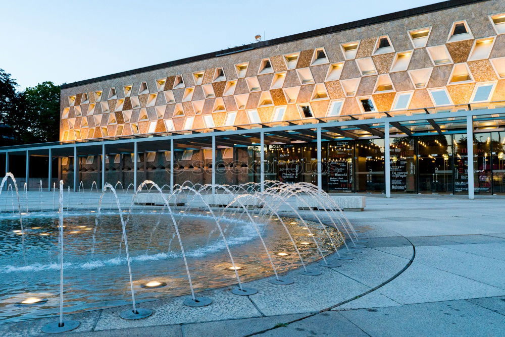 Similar – Federal Chancellery in Berlin