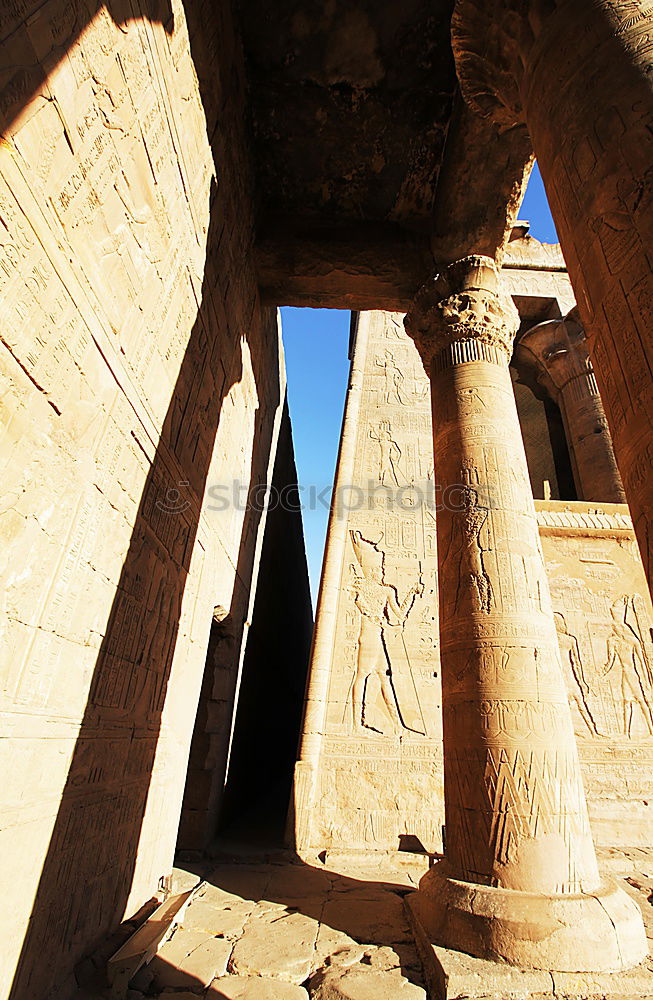 Similar – Valley of the Temples in Agrigento, Sicily, Italy