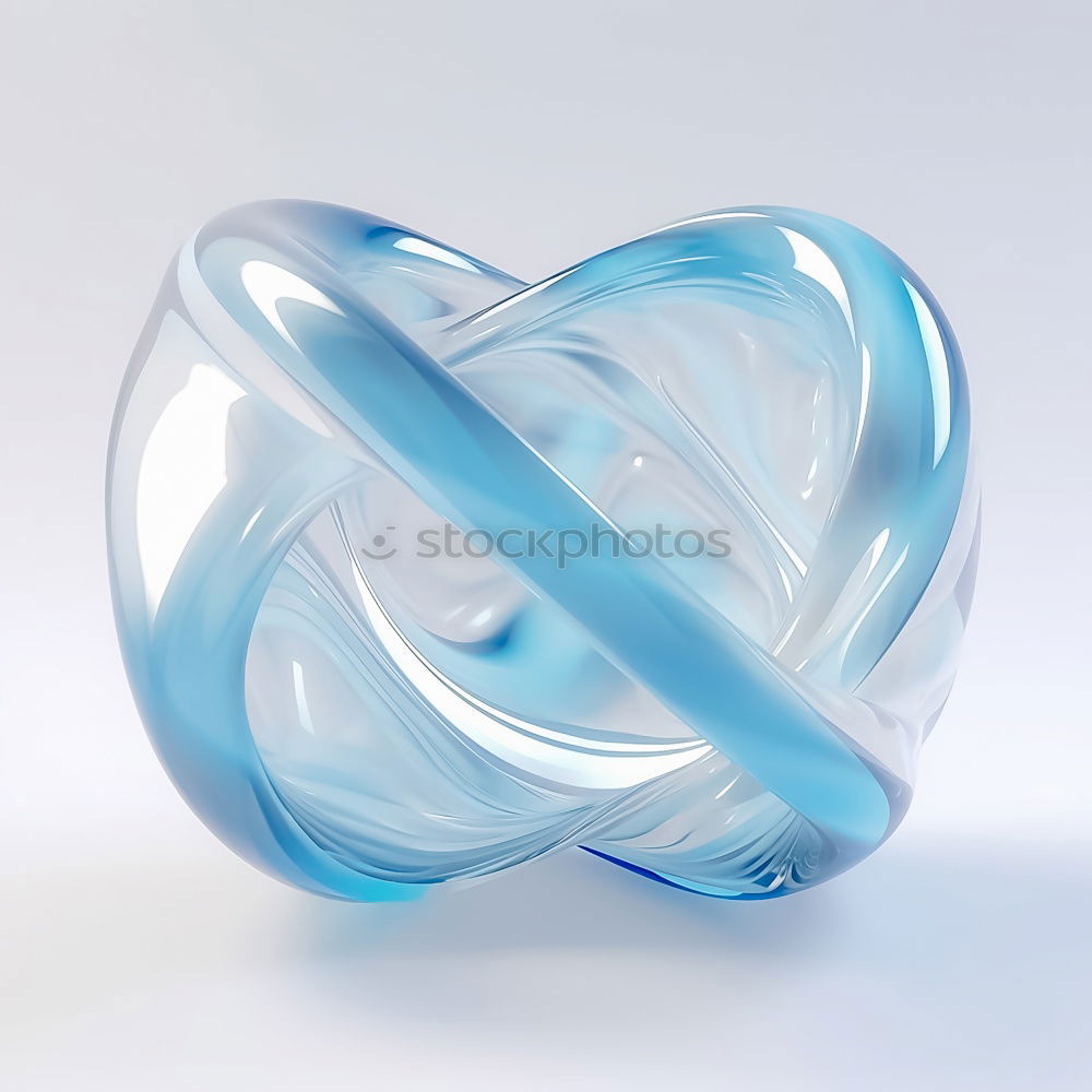 Similar – THE FUTURE Ball Glass