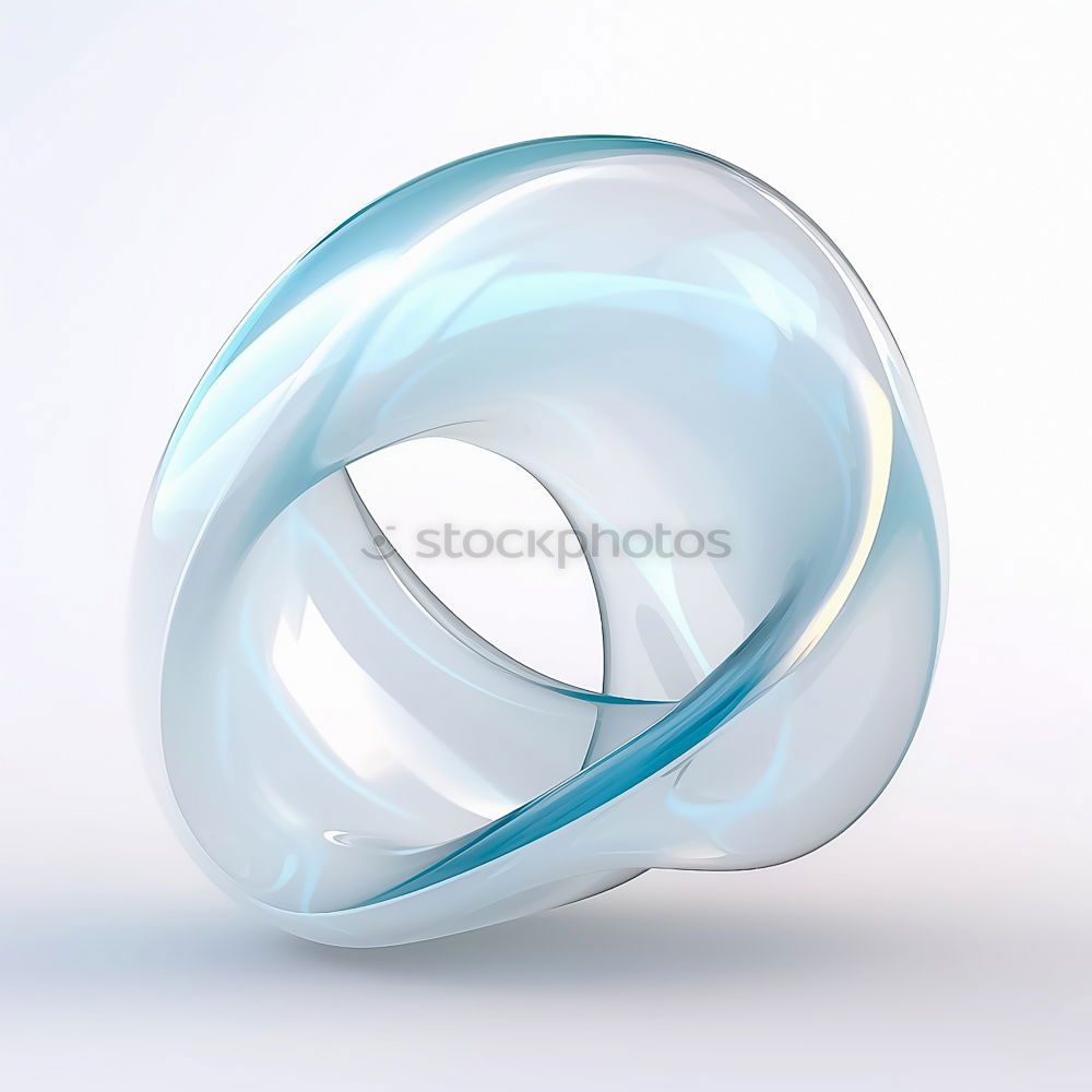 Similar – THE FUTURE Ball Glass