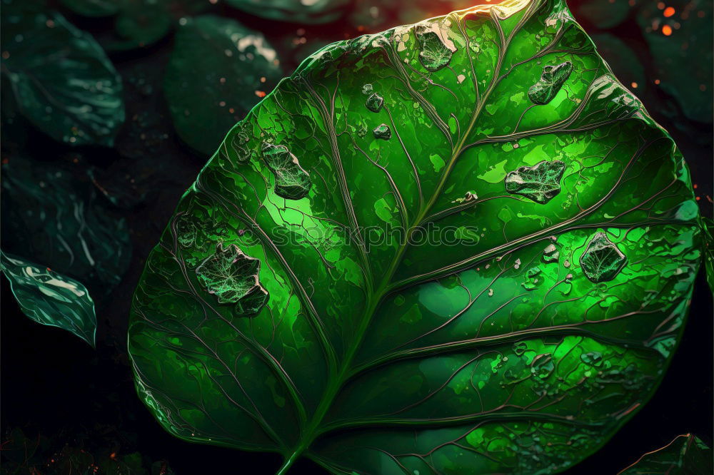 Similar – Image, Stock Photo Season vegetables