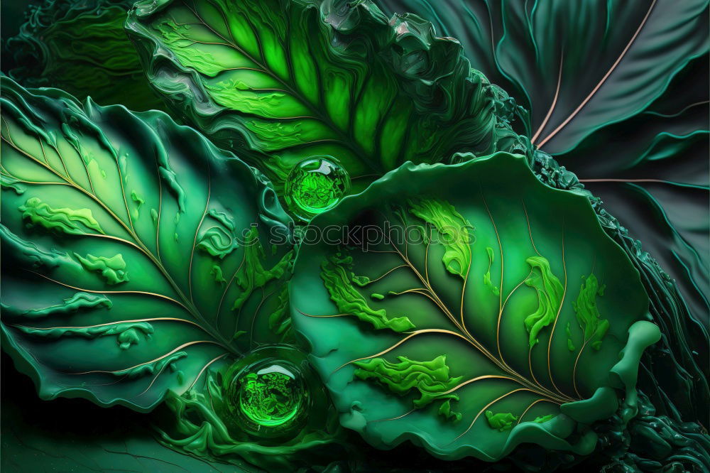 Similar – Image, Stock Photo Artistic display of assorted artichokes