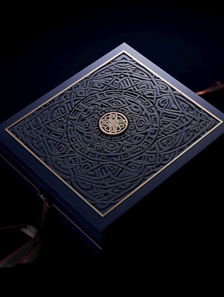 Similar – Image, Stock Photo The Bible Hallowe’en Book