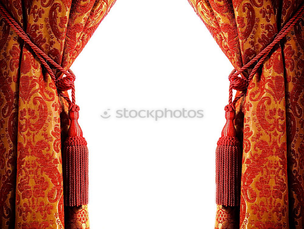 Image, Stock Photo Orient(tick)