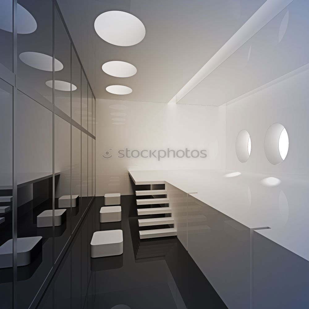 Similar – Image, Stock Photo EBP input Architecture